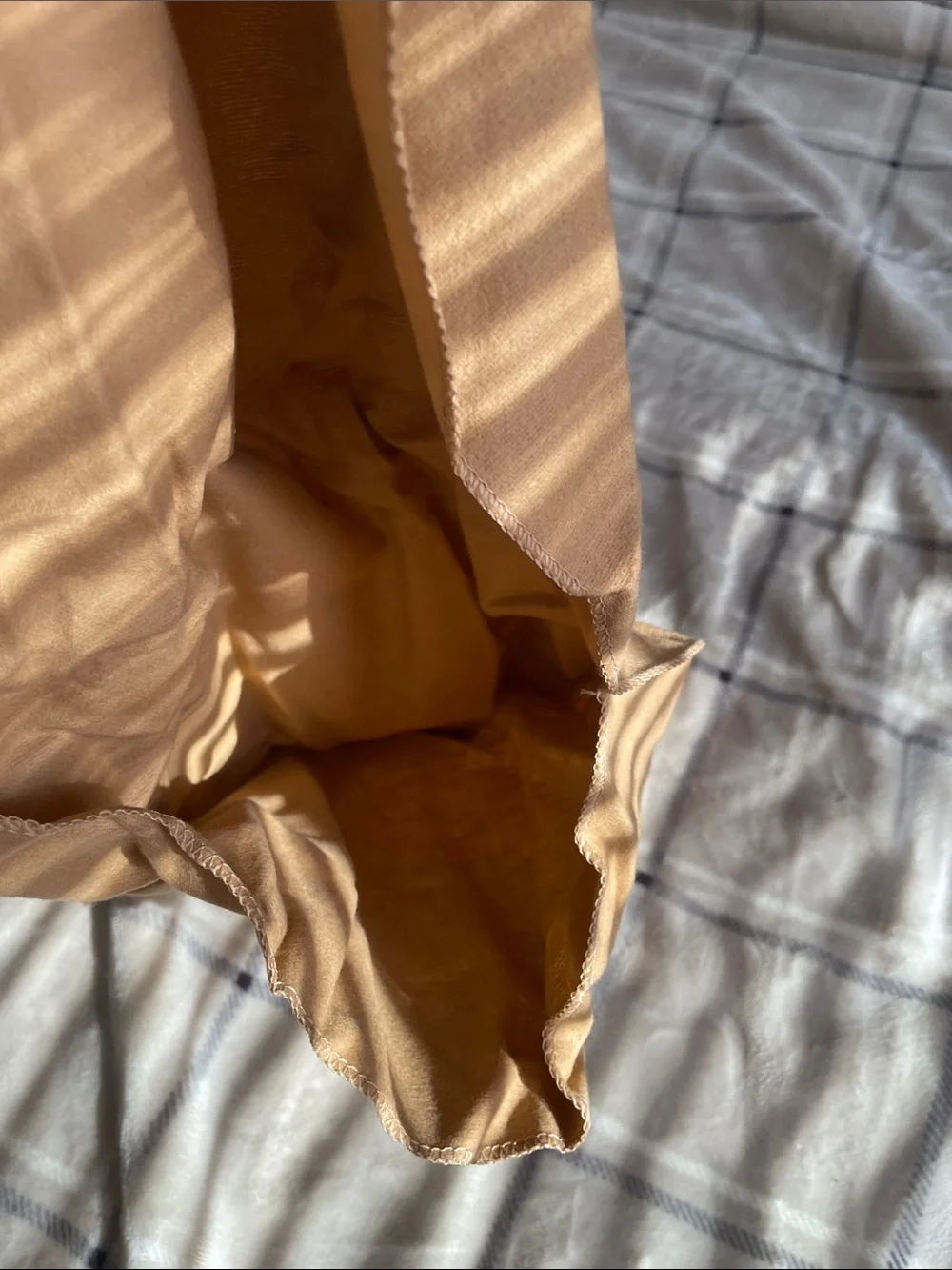 Authentic Louis Vuitton Dust bag